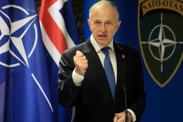 Ultima Oră // NATO: Federația Rusă nu are suficiente forțe să atace Republica Moldova